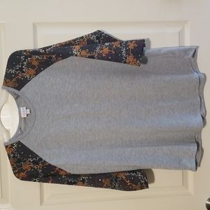 Lularoe shirt